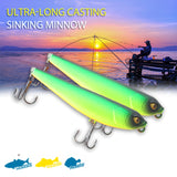 Load image into Gallery viewer, Simulation fishing bait/ fishing lures