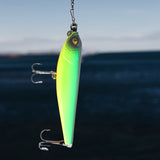 Load image into Gallery viewer, Simulation fishing bait/ fishing lures