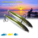 Load image into Gallery viewer, Simulation fishing bait/ fishing lures