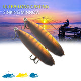 Load image into Gallery viewer, Simulation fishing bait/ fishing lures