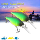 Load image into Gallery viewer, Simulation fishing bait/ fishing lures