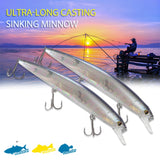 Load image into Gallery viewer, Simulation fishing bait/ fishing lures