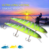 Load image into Gallery viewer, Simulation fishing bait/ fishing lures