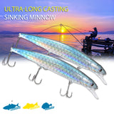 Load image into Gallery viewer, Simulation fishing bait/ fishing lures