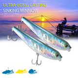 Load image into Gallery viewer, Simulation fishing bait/ fishing lures