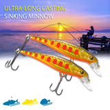 Load image into Gallery viewer, Simulation fishing bait/ fishing lures