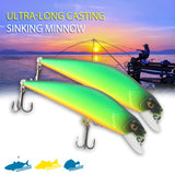 Load image into Gallery viewer, Simulation fishing bait/ fishing lures