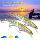 Load image into Gallery viewer, Simulation fishing bait/ fishing lures