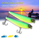 Load image into Gallery viewer, Simulation fishing bait/ fishing lures