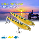 Load image into Gallery viewer, Simulation fishing bait/ fishing lures