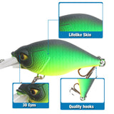 Load image into Gallery viewer, Simulation fishing bait/ fishing lures