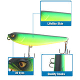 Load image into Gallery viewer, Simulation fishing bait/ fishing lures