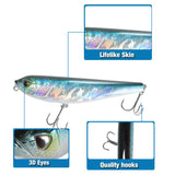 Load image into Gallery viewer, Simulation fishing bait/ fishing lures