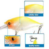 Load image into Gallery viewer, Simulation fishing bait/ fishing lures