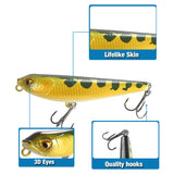 Load image into Gallery viewer, Simulation fishing bait/ fishing lures