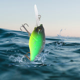 Load image into Gallery viewer, Simulation fishing bait/ fishing lures