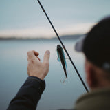 Load image into Gallery viewer, Simulation fishing bait/ fishing lures