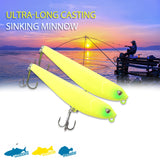 Load image into Gallery viewer, Simulation fishing bait/ fishing lures