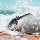 Load image into Gallery viewer, Simulation fishing bait/ fishing lures