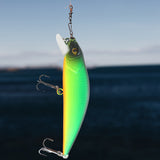 Load image into Gallery viewer, Simulation fishing bait/ fishing lures