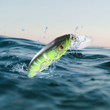 Load image into Gallery viewer, Simulation fishing bait/ fishing lures