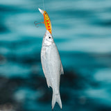 Load image into Gallery viewer, Simulation fishing bait/ fishing lures