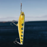 Load image into Gallery viewer, Simulation fishing bait/ fishing lures