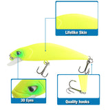 Load image into Gallery viewer, Simulation fishing bait/ fishing lures